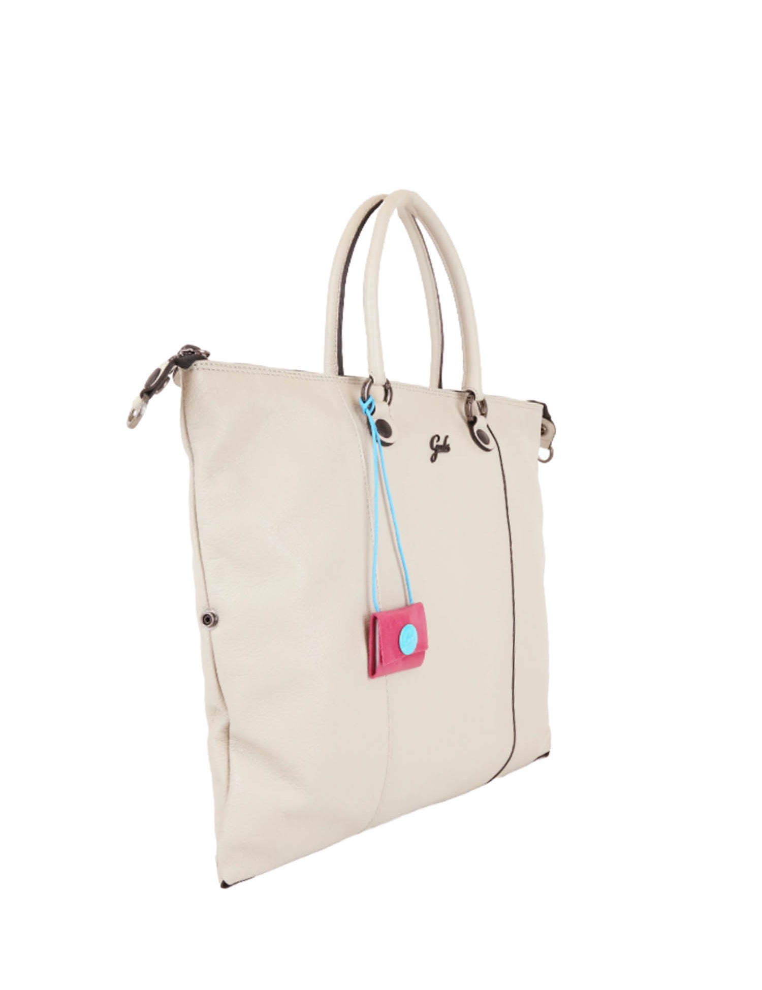 Borse a mano Beige Gabs