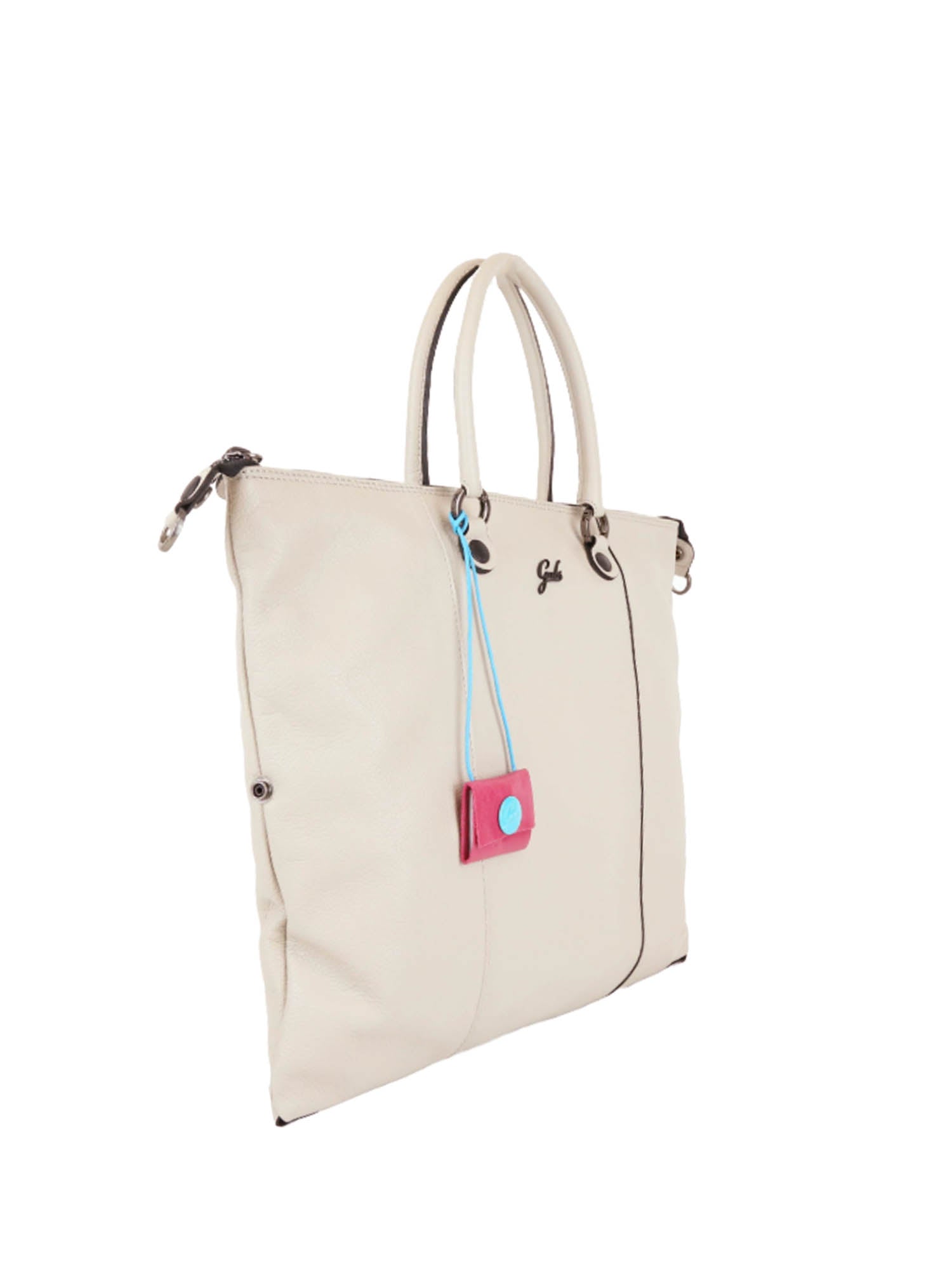 Borse a mano Beige Gabs