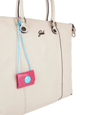 Borse a mano Beige Gabs