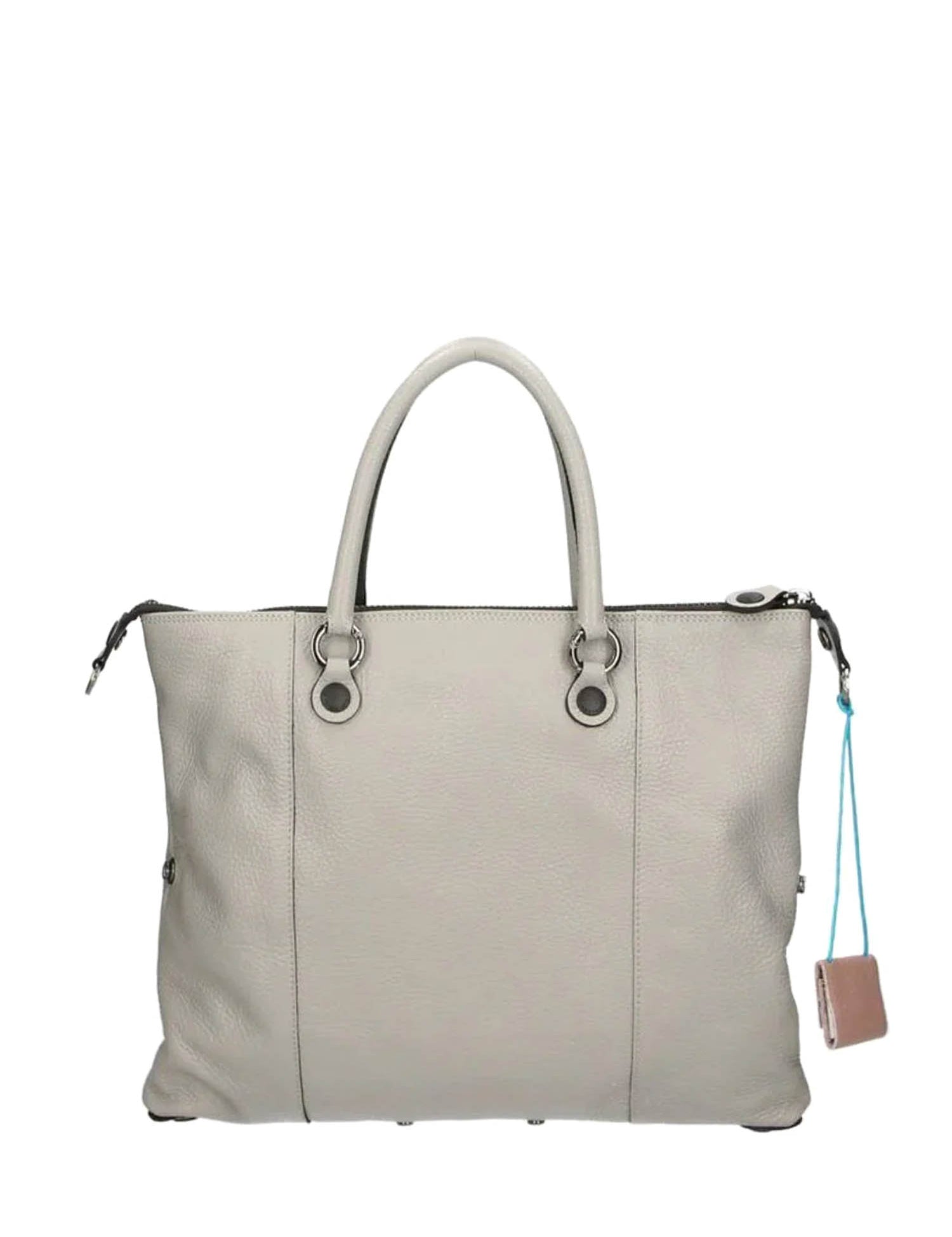 Borse a mano Grigio Gabs