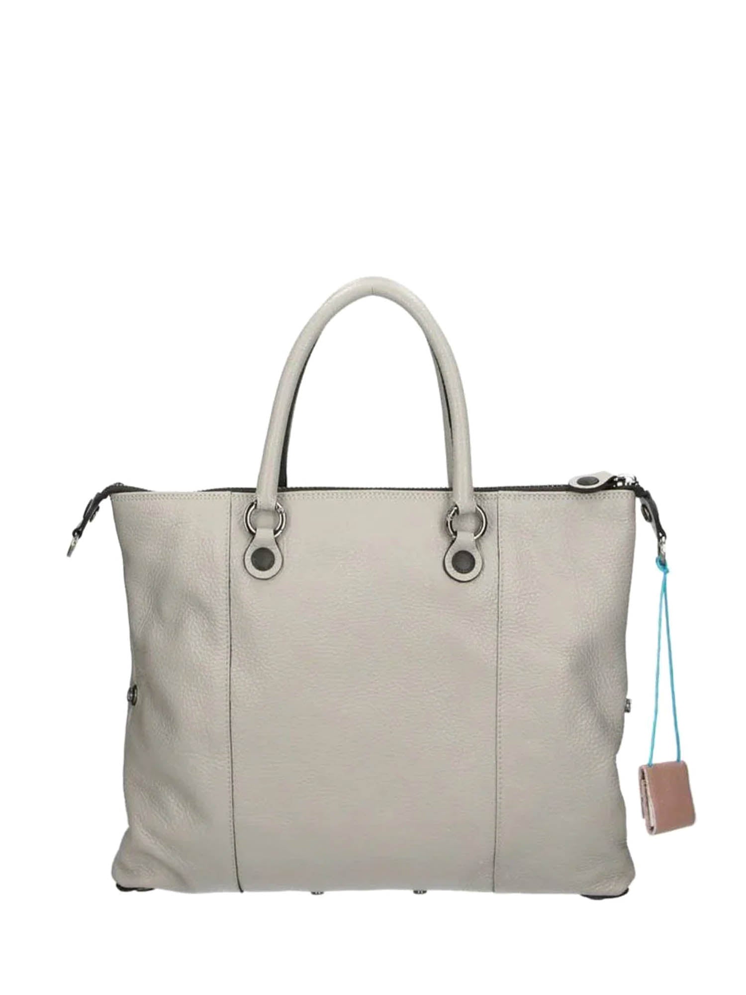 Borse a mano Grigio Gabs