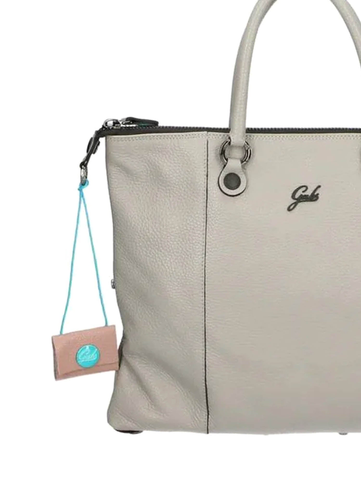 Borse a mano Grigio Gabs