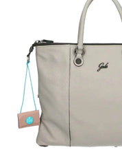 Borse a mano Grigio Gabs