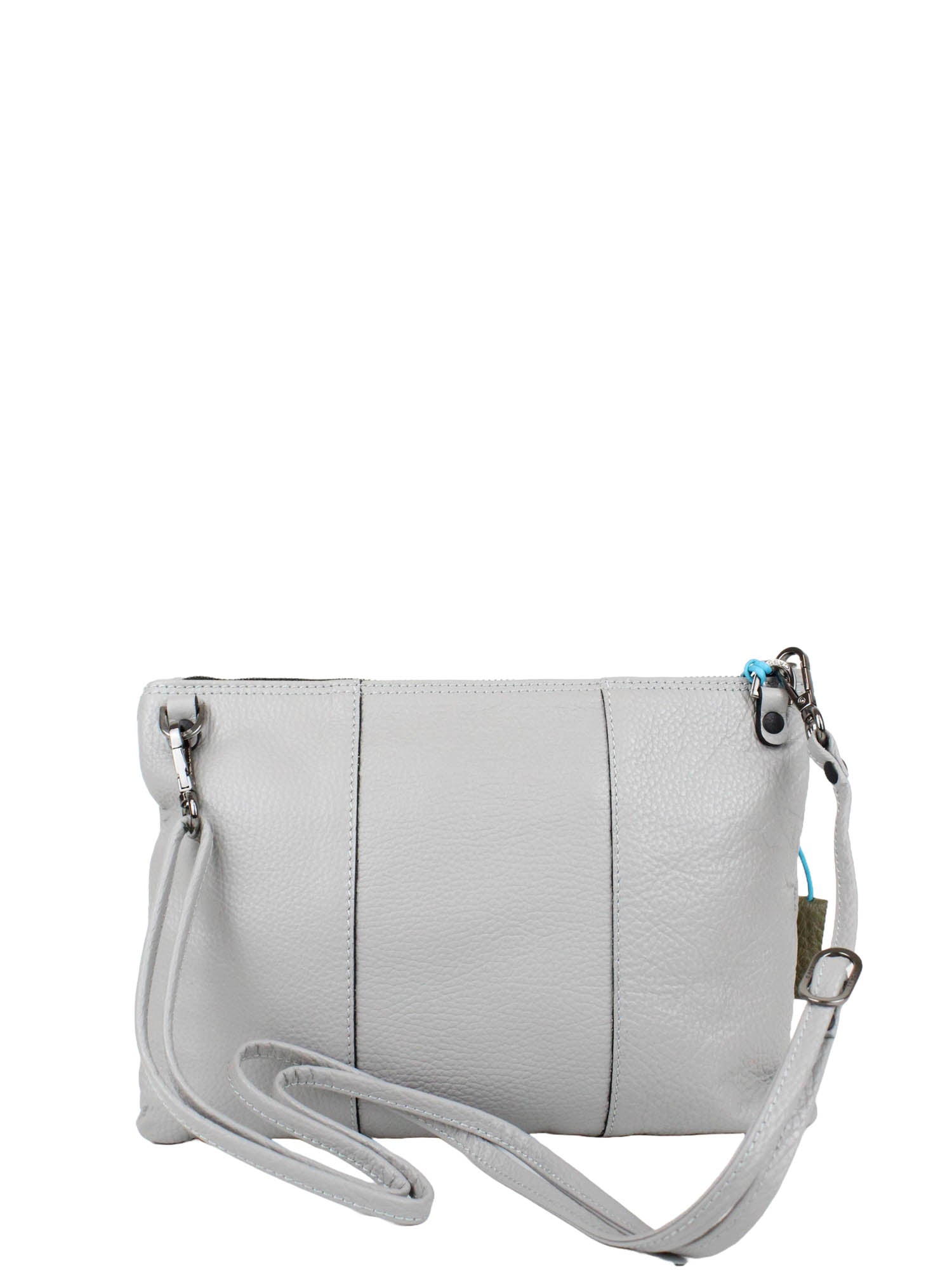 Tracolla Grigio Gabs