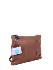 Tracolla Marrone Gabs