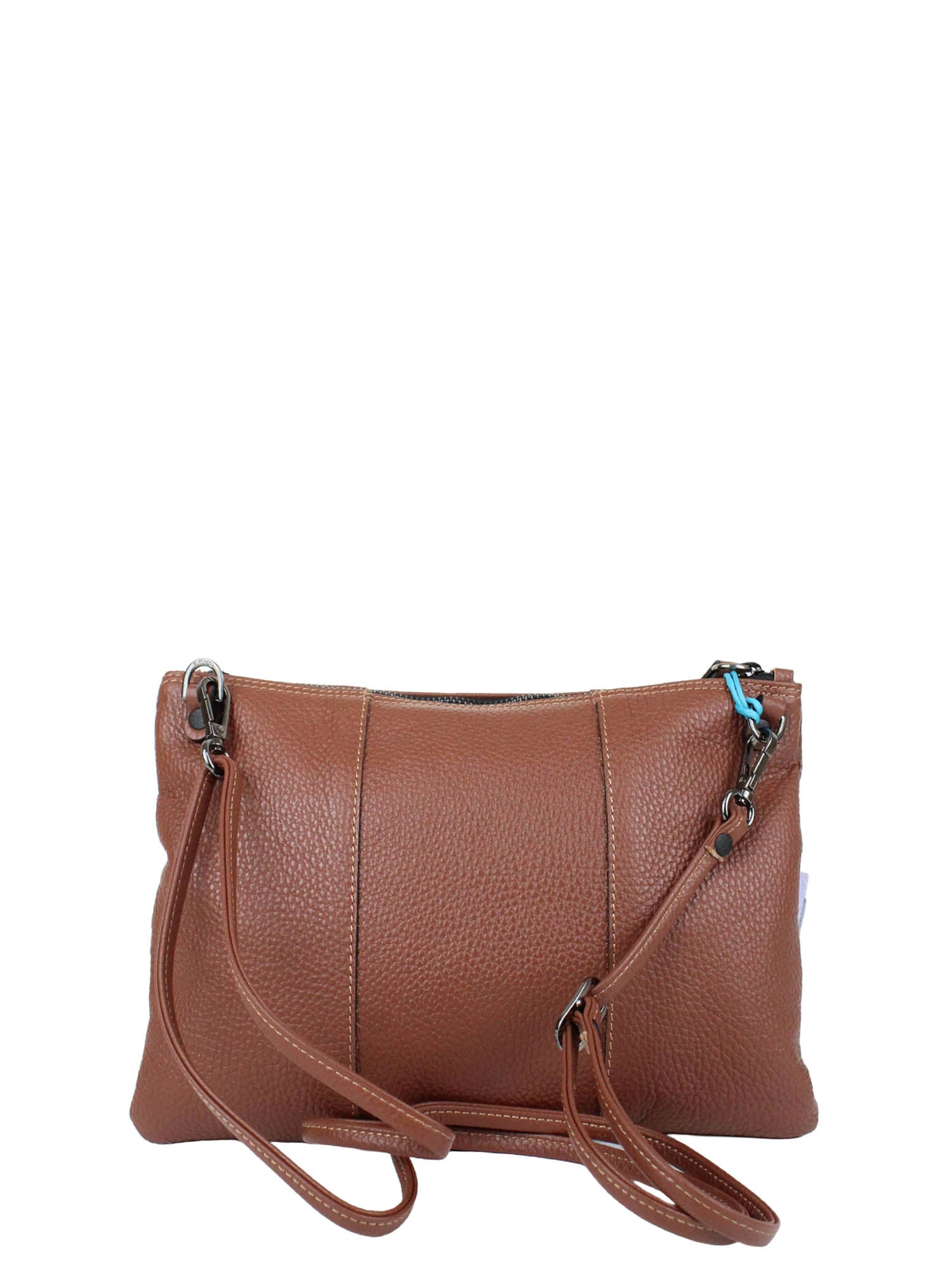 Tracolla Marrone Gabs