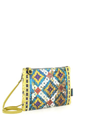 Tracolla Giallo Gabs