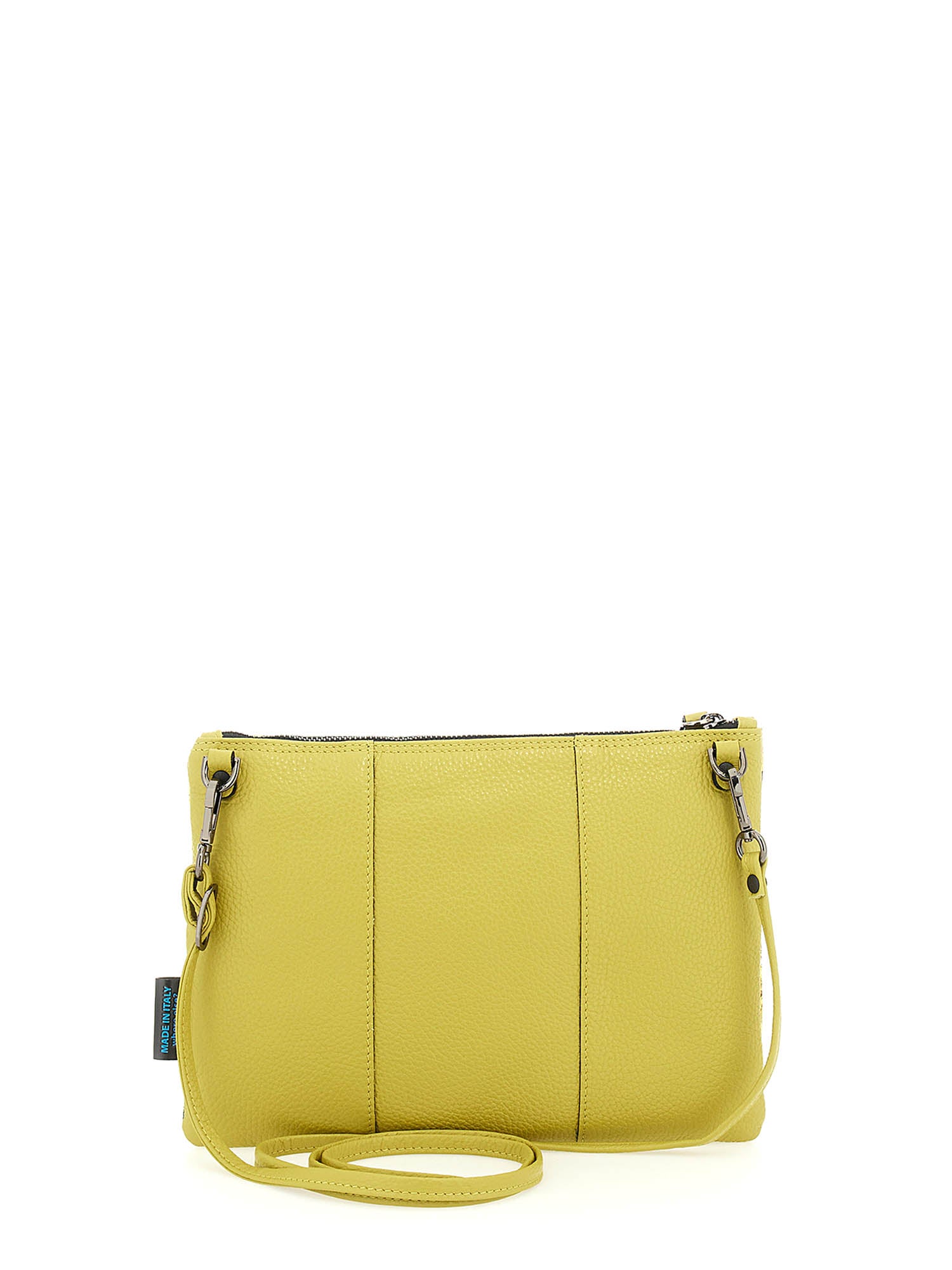 Tracolla Giallo Gabs