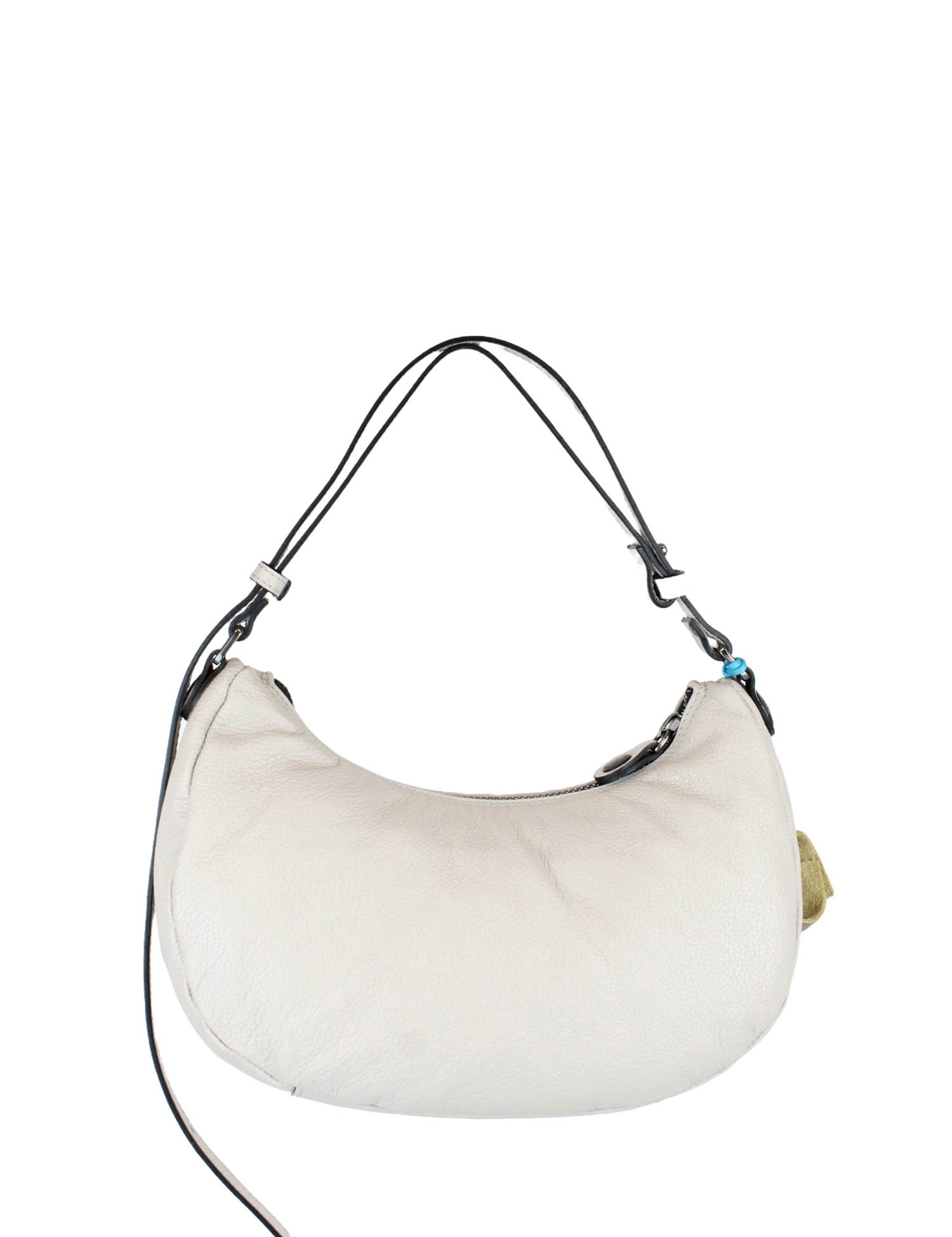 Borse a spalla Grigio Gabs