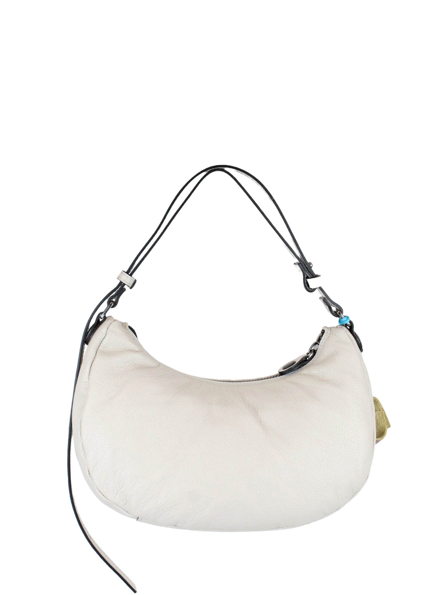 Borse a spalla Grigio Gabs