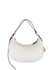 Borse a spalla Grigio Gabs