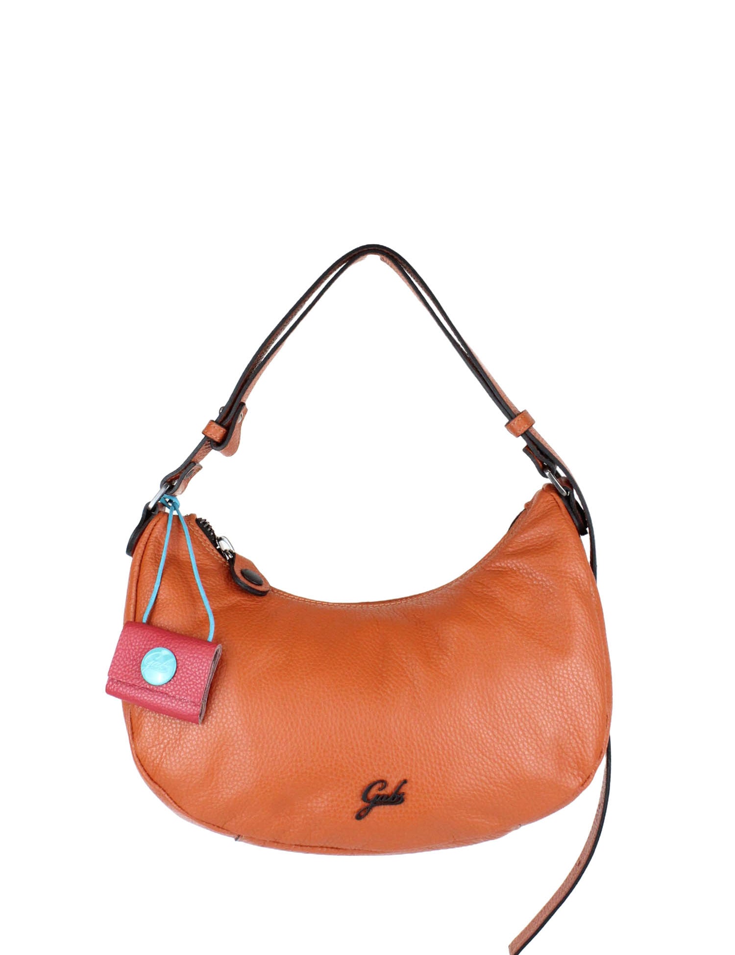 Borse a spalla Marrone Gabs