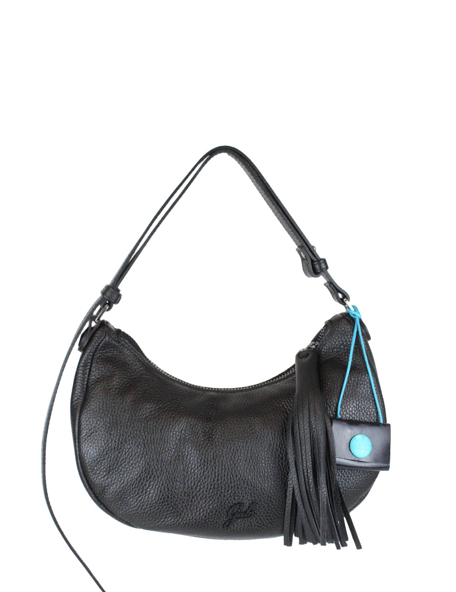 Borse a spalla Nero Gabs