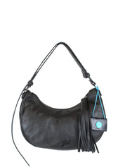 Borse a spalla Nero Gabs