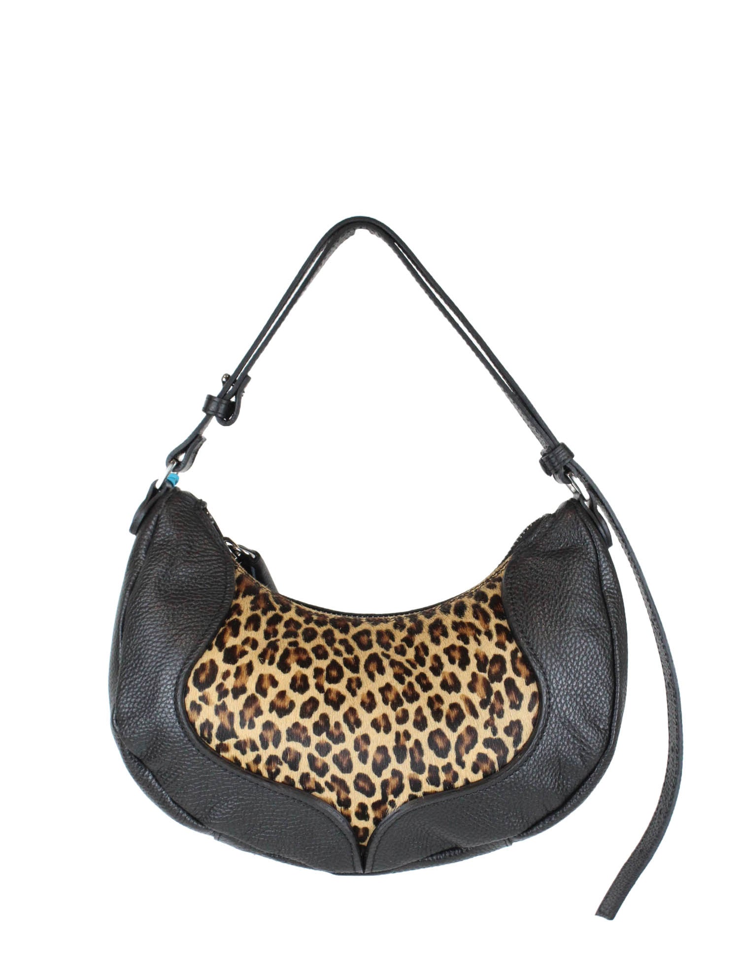 Borse a spalla Nero Gabs