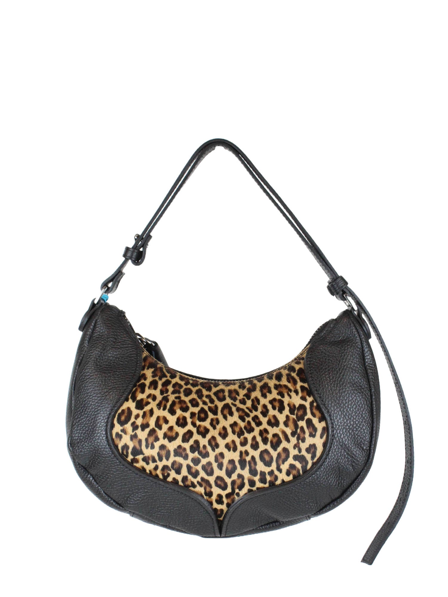 Borse a spalla Nero Gabs