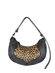 Borse a spalla Nero Gabs