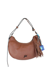 Borse a spalla Marrone Gabs