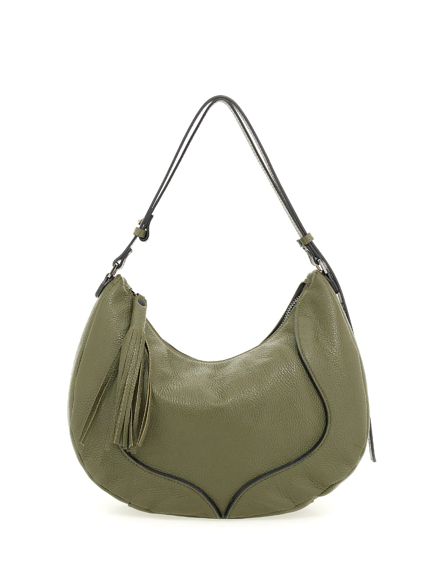 Borse a spalla Verde Gabs