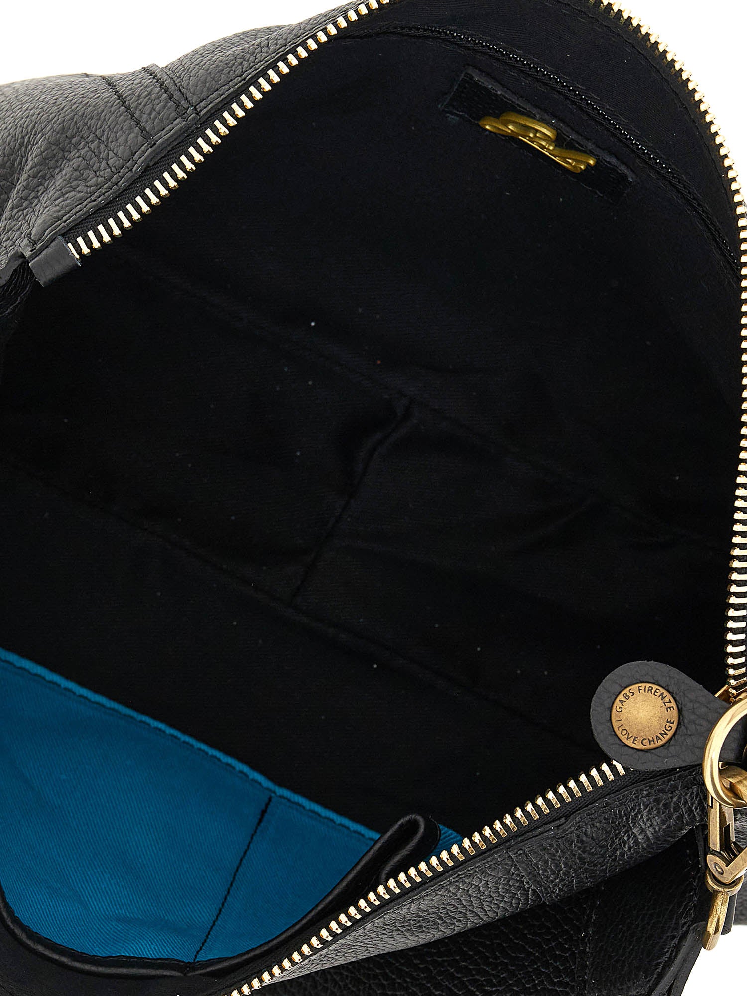 Borse a spalla Nero Gabs