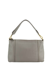 Borse a spalla Grigio Gabs