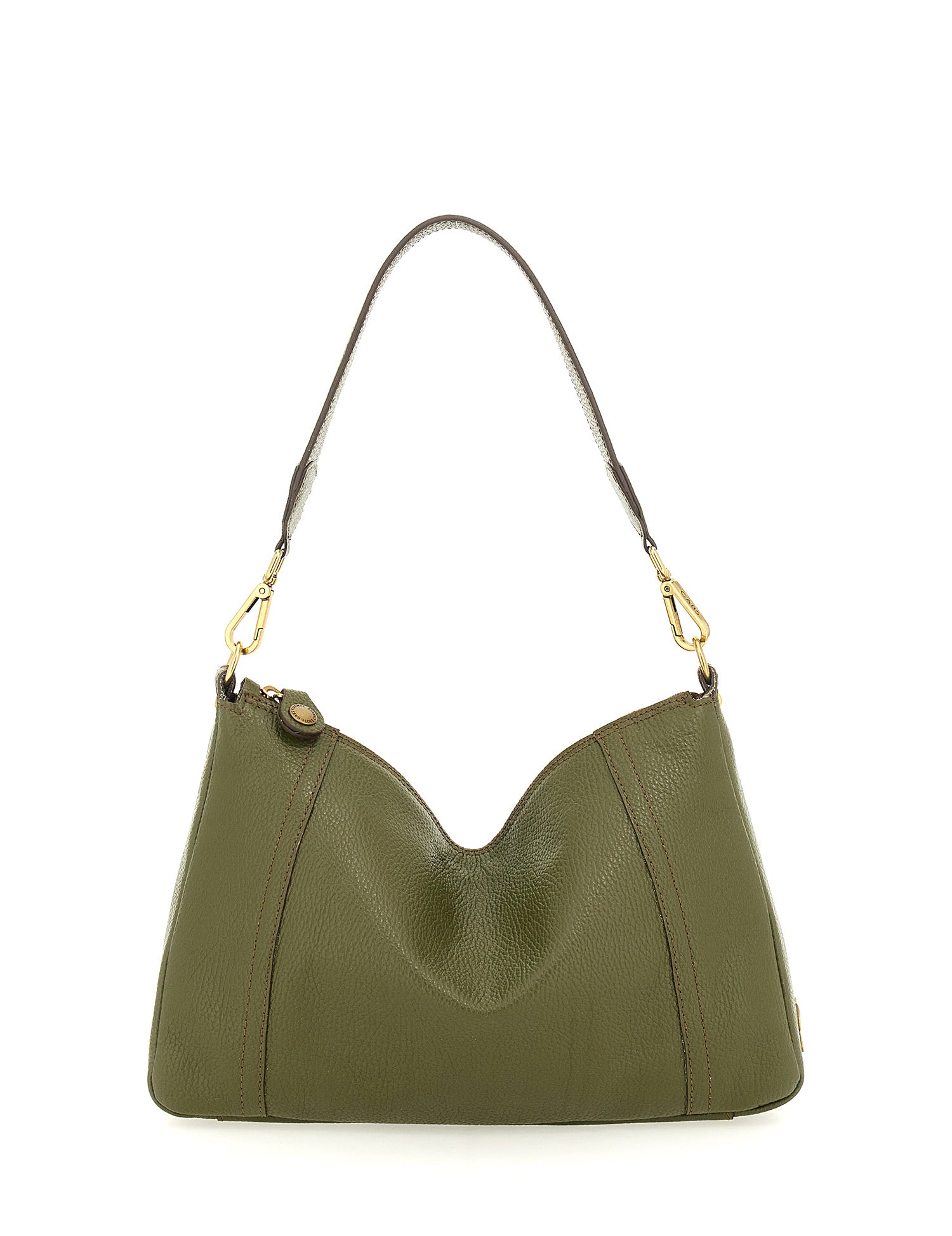 Borse a spalla Verde Gabs