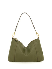 Borse a spalla Verde Gabs