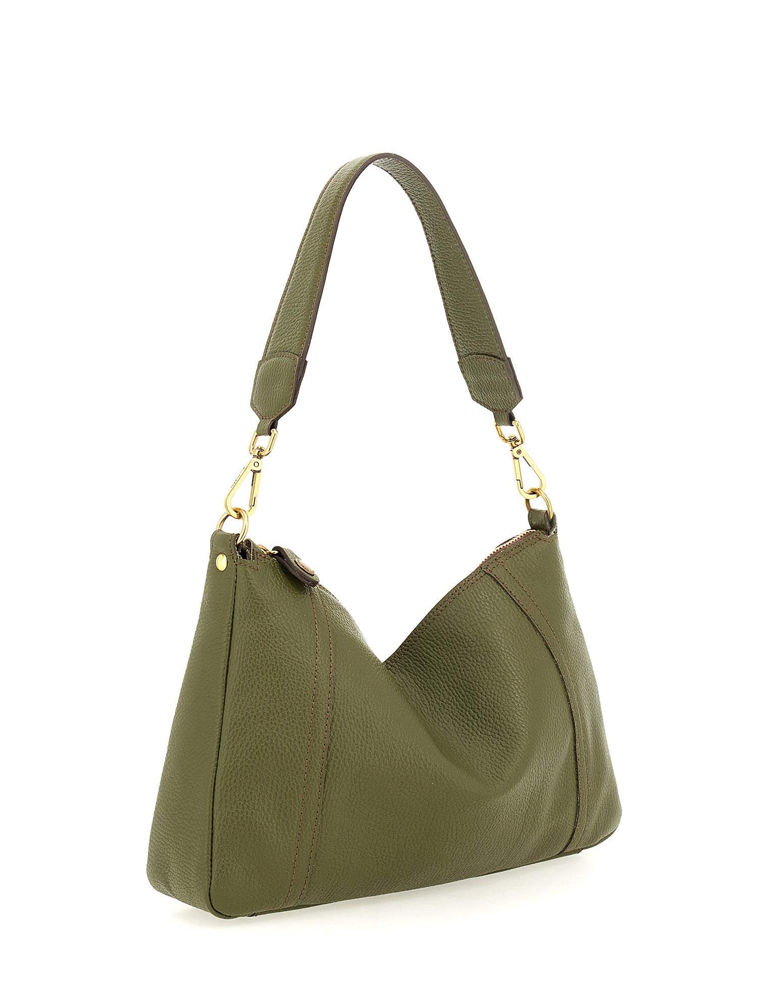 Borse a spalla Verde Gabs