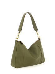 Borse a spalla Verde Gabs