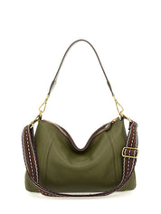 Borse a spalla Verde Gabs