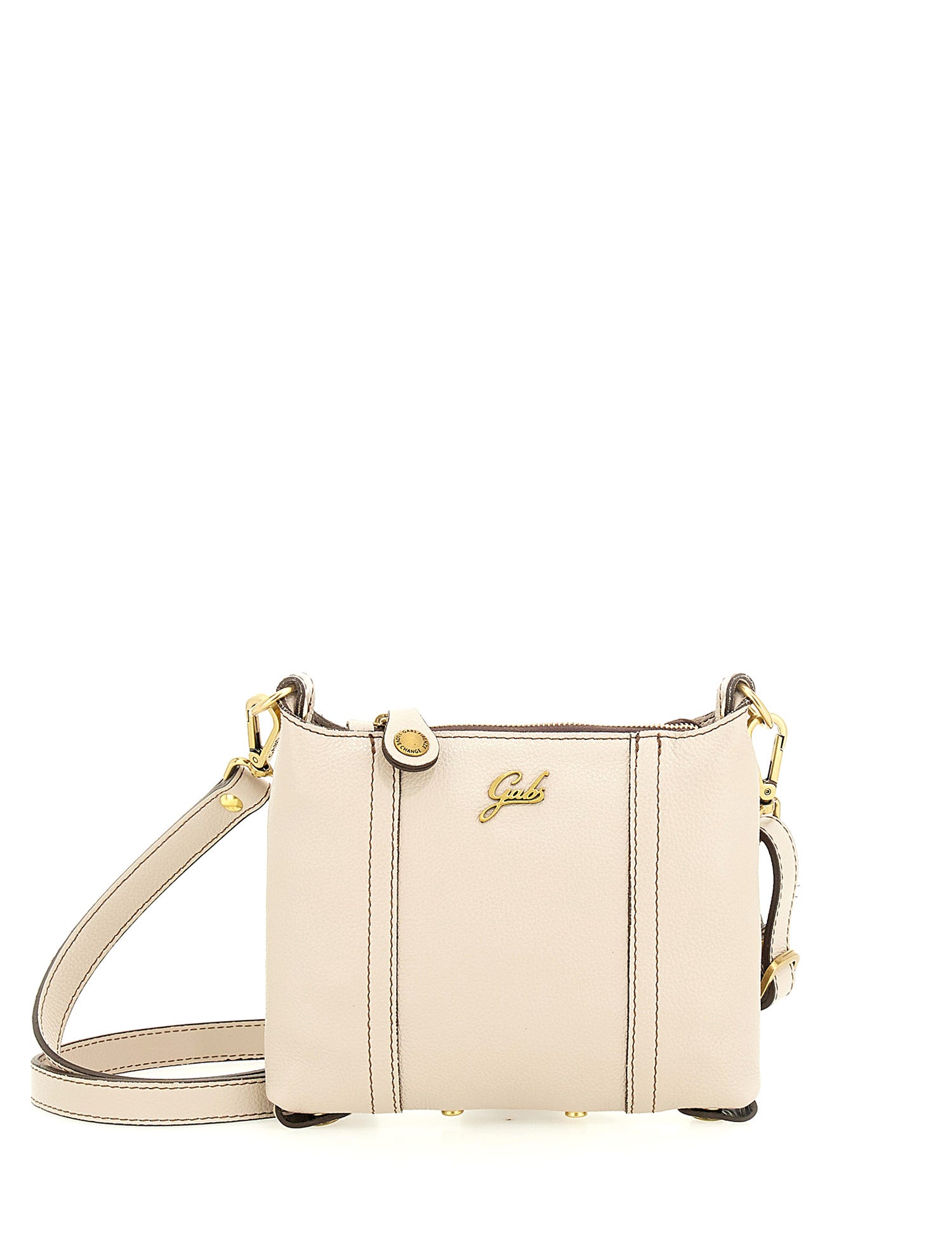 Tracolla Beige Gabs