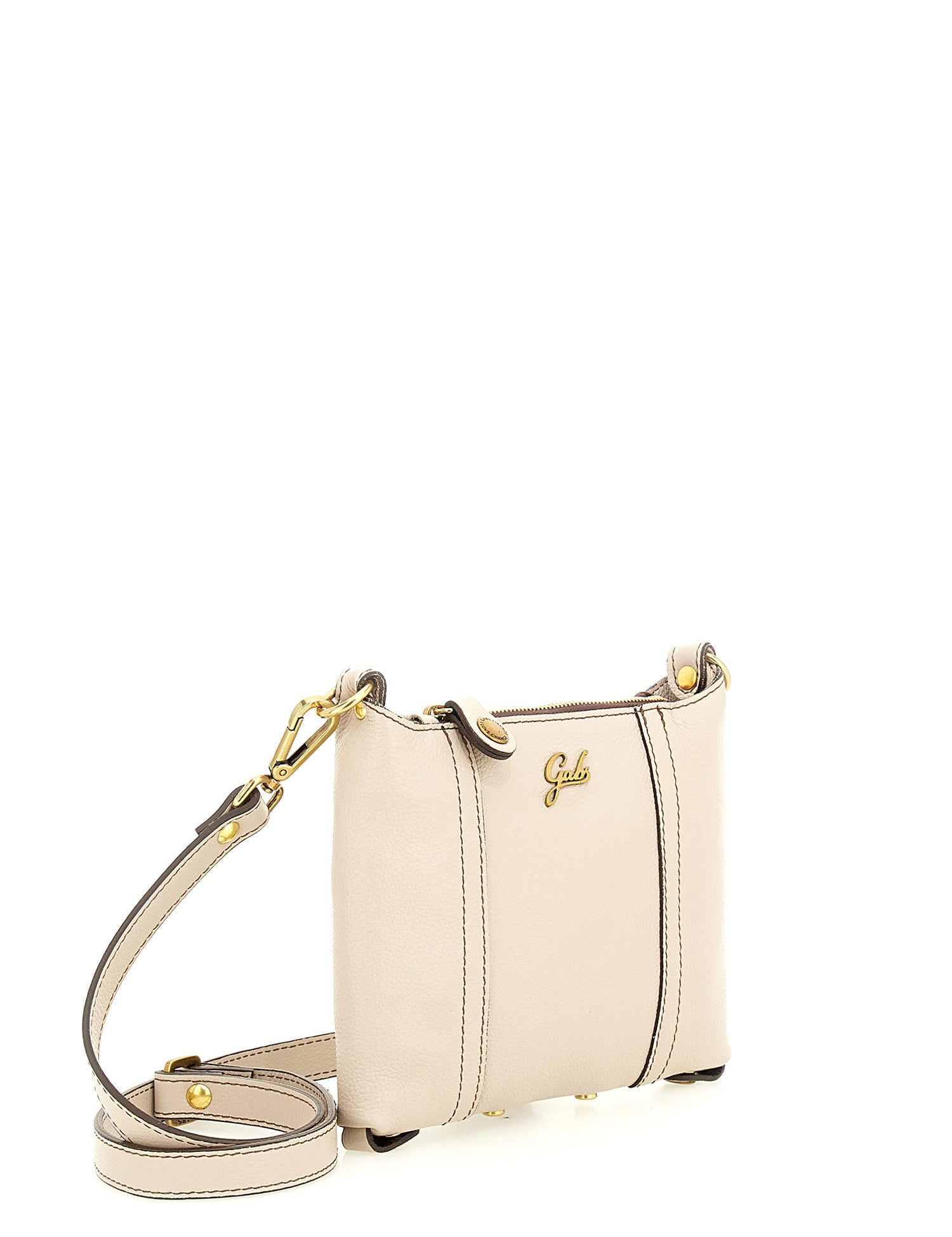 Tracolla Beige Gabs