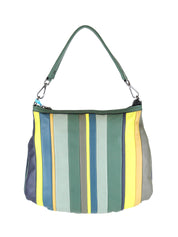 Borse a spalla Verde Gabs