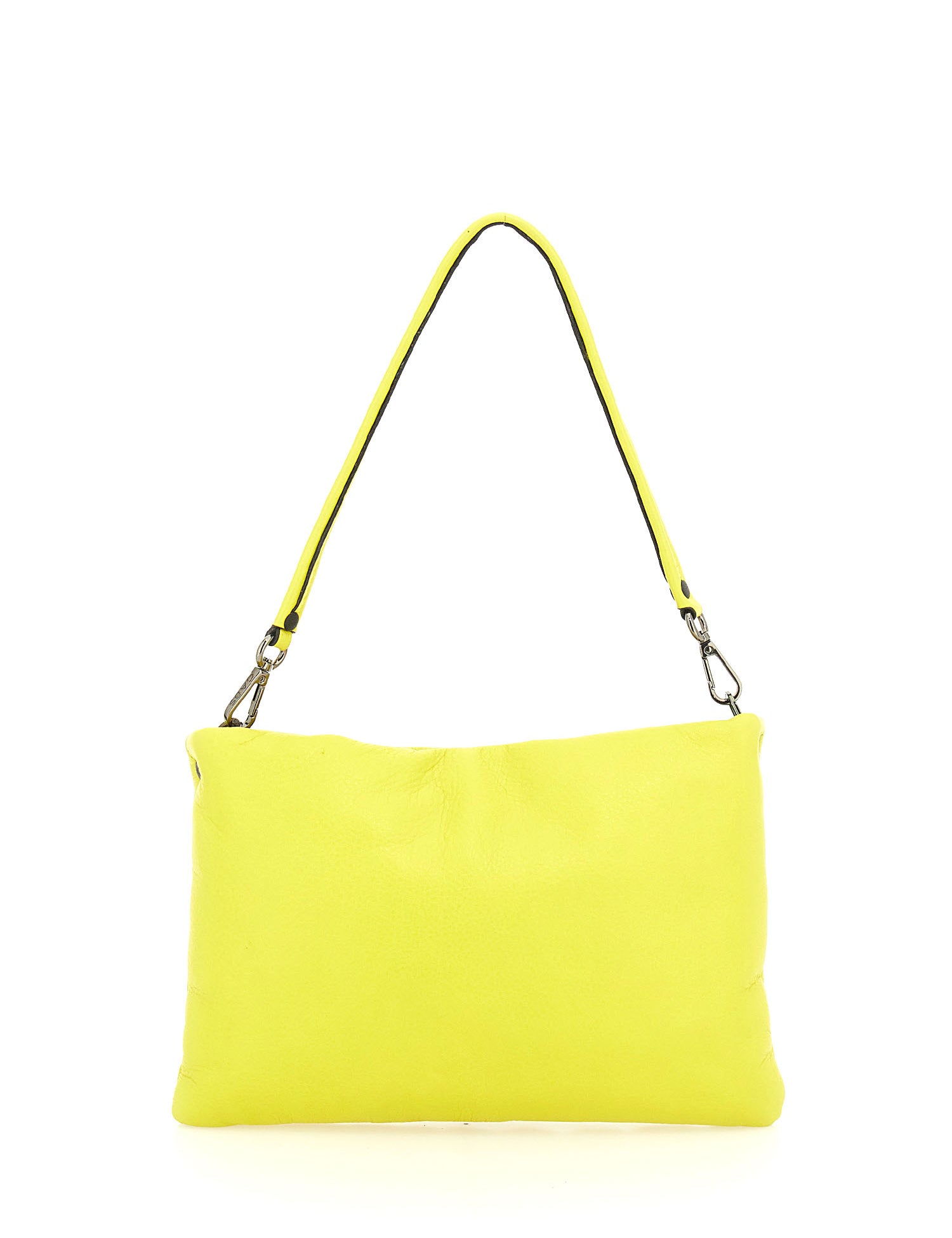 Tracolla Giallo Gabs