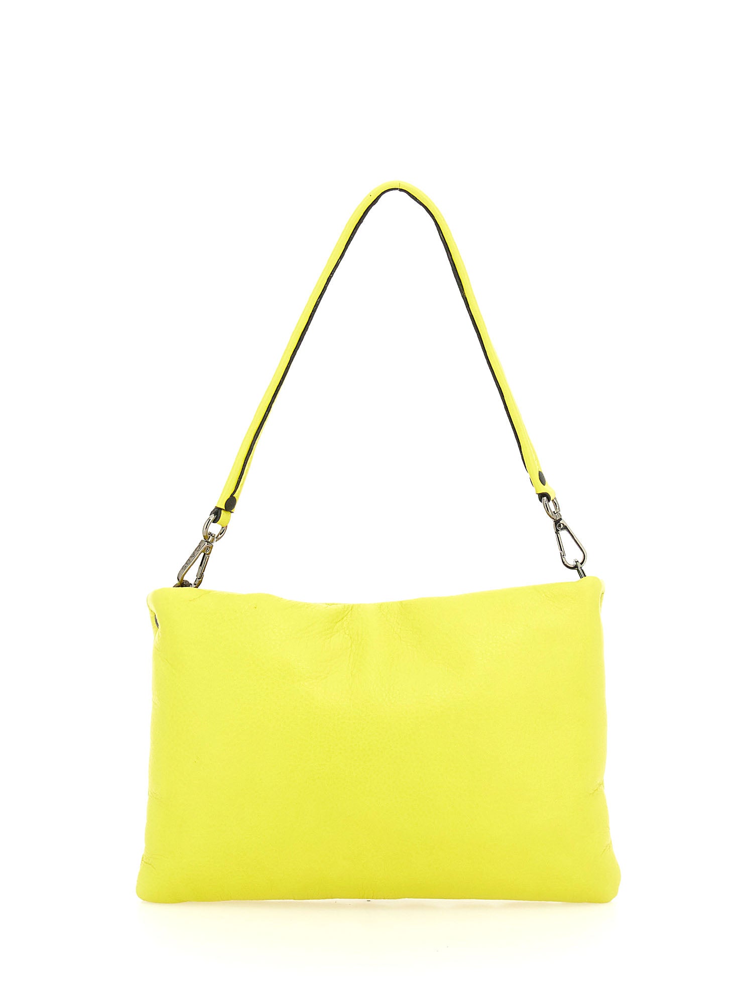 Tracolla Giallo Gabs