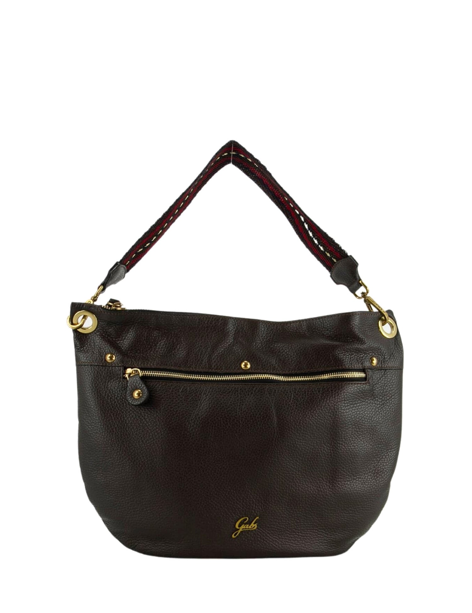 Borse a spalla Nero Gabs