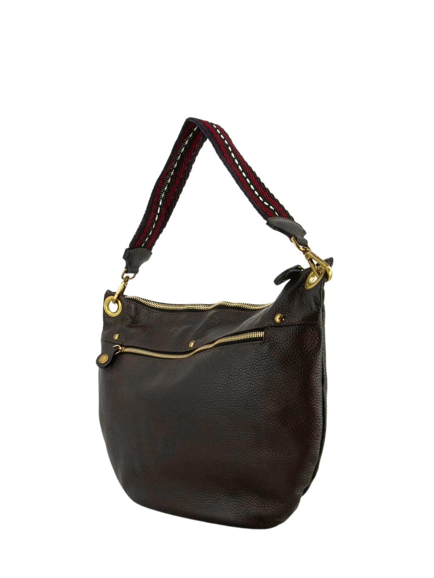 Borse a spalla Nero Gabs