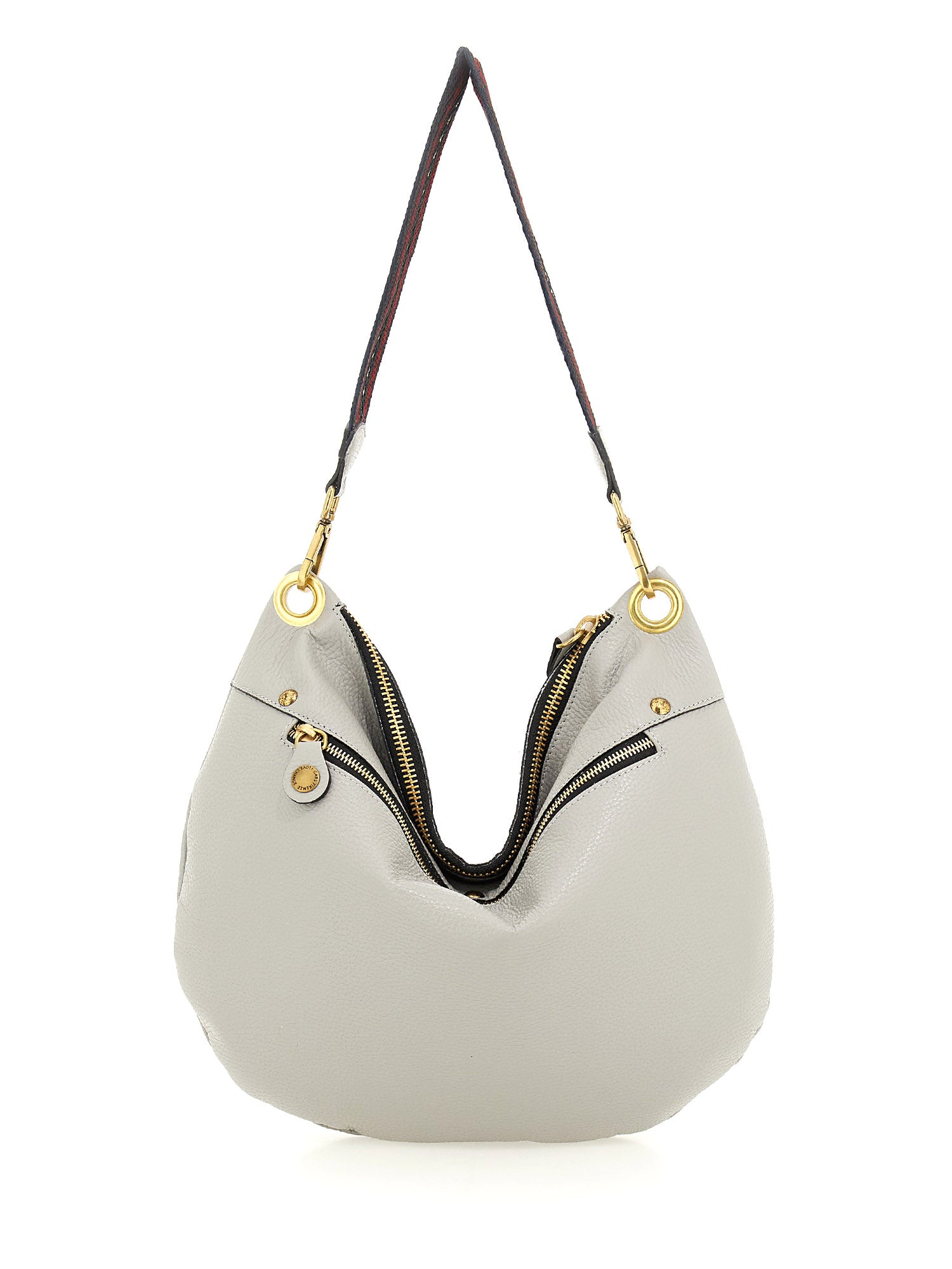 Borse a spalla Grigio Gabs