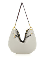 Borse a spalla Grigio Gabs