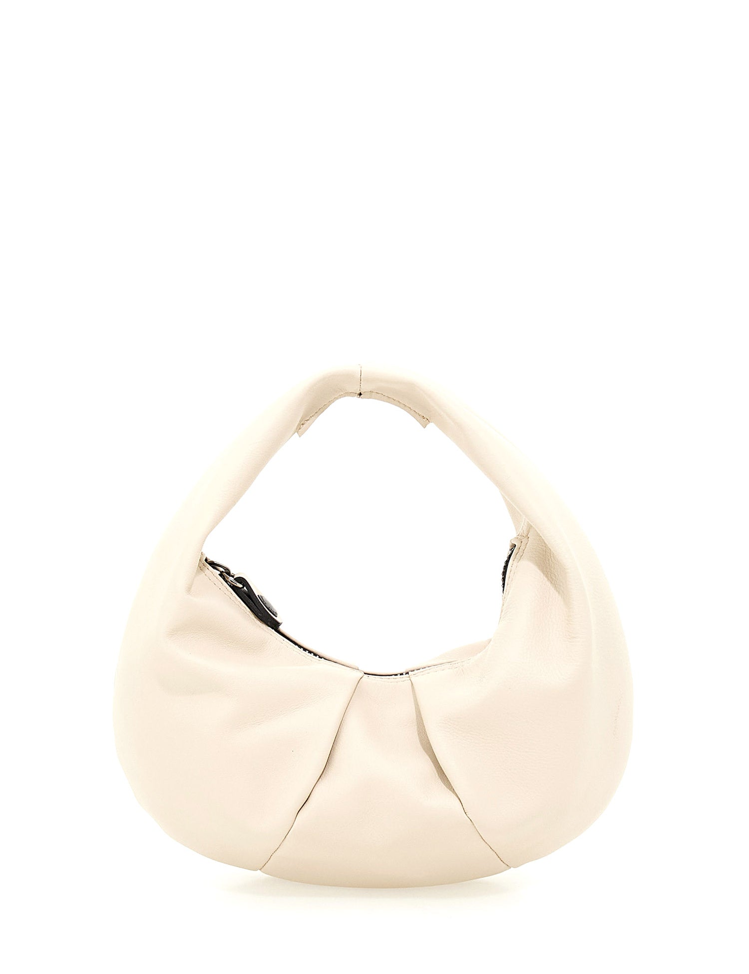 Borse a spalla Beige Gabs