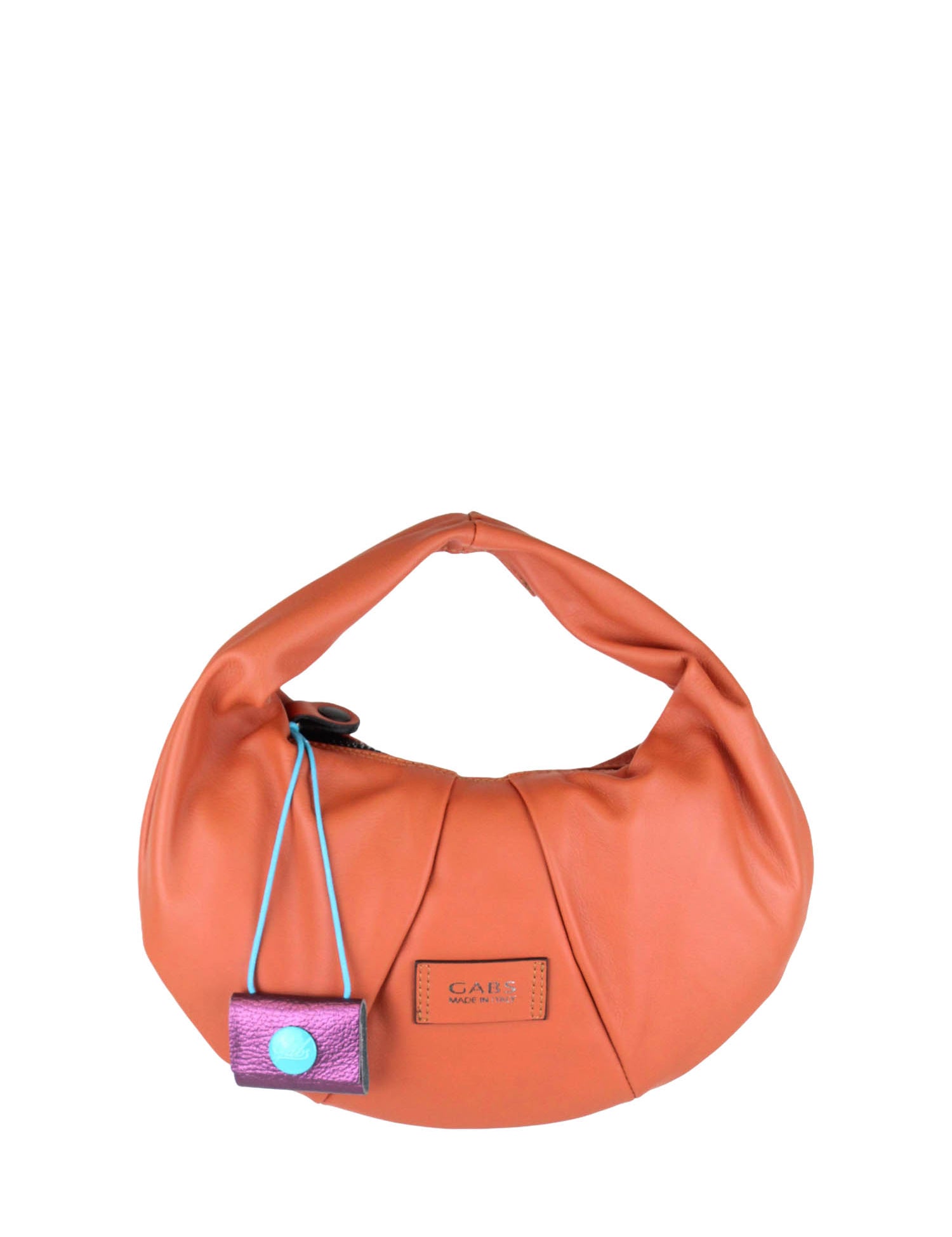 Borse a spalla Arancio Gabs