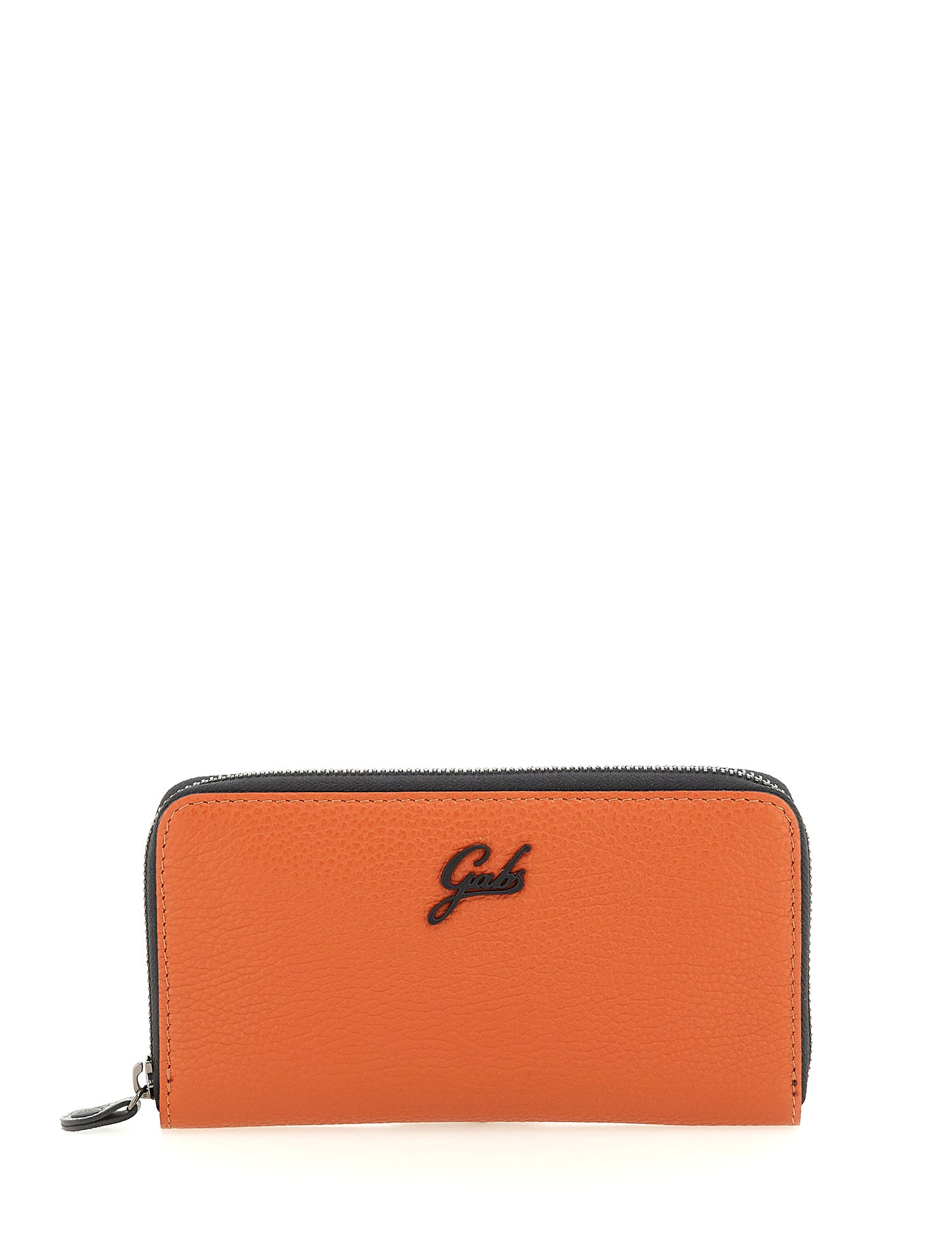 Portafogli Arancio Gabs