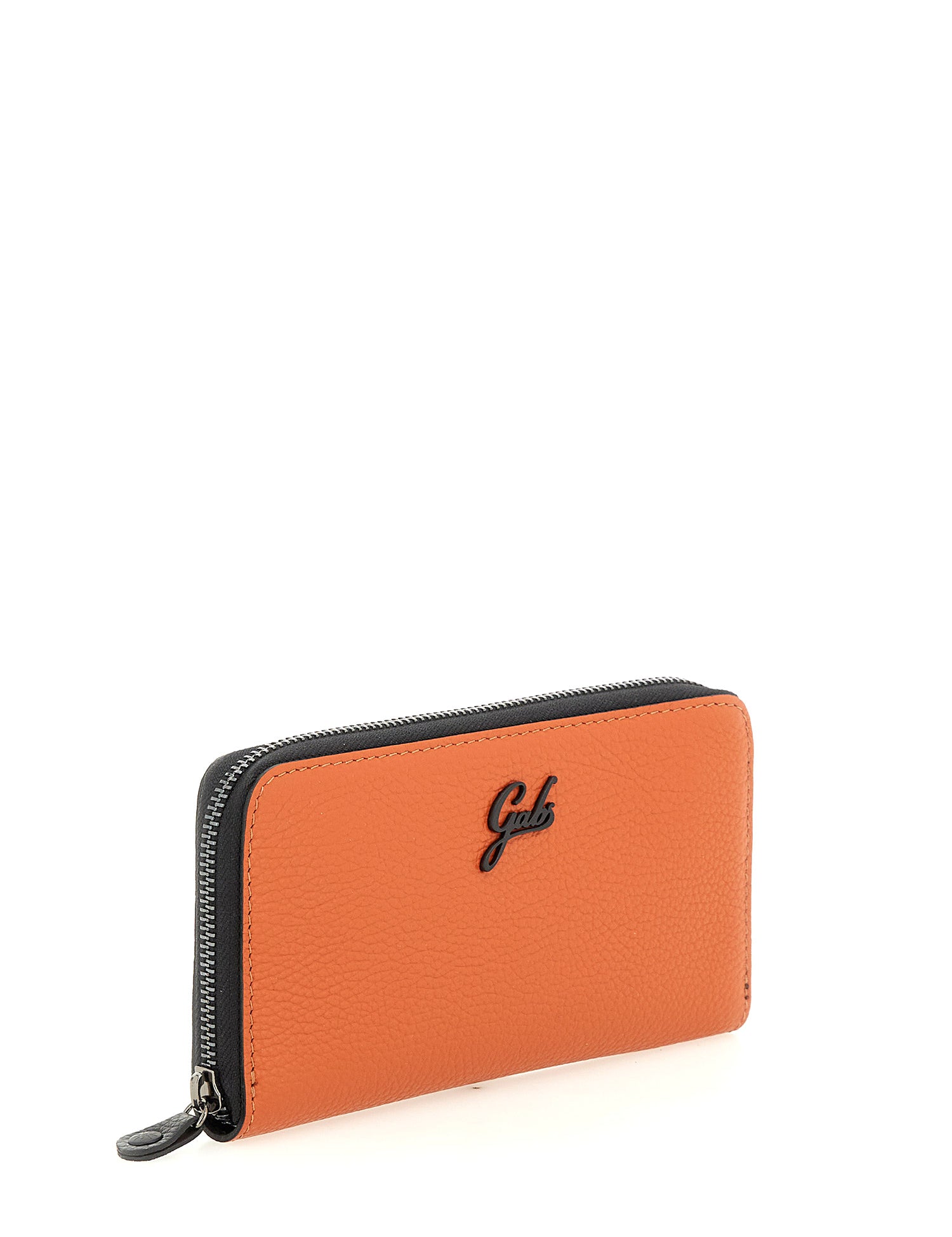 Portafogli Arancio Gabs