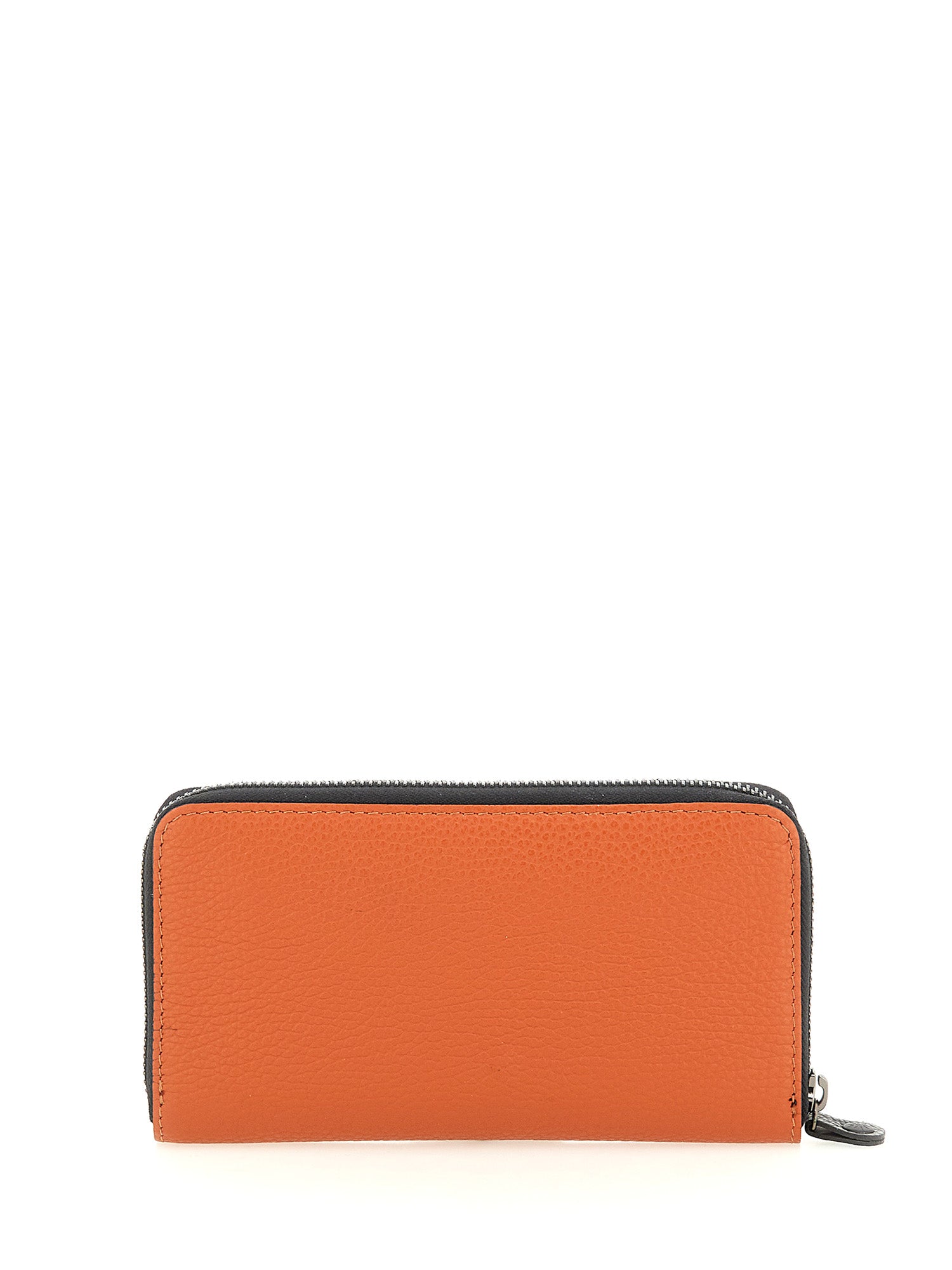 Portafogli Arancio Gabs