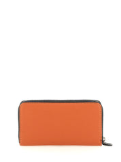 Portafogli Arancio Gabs