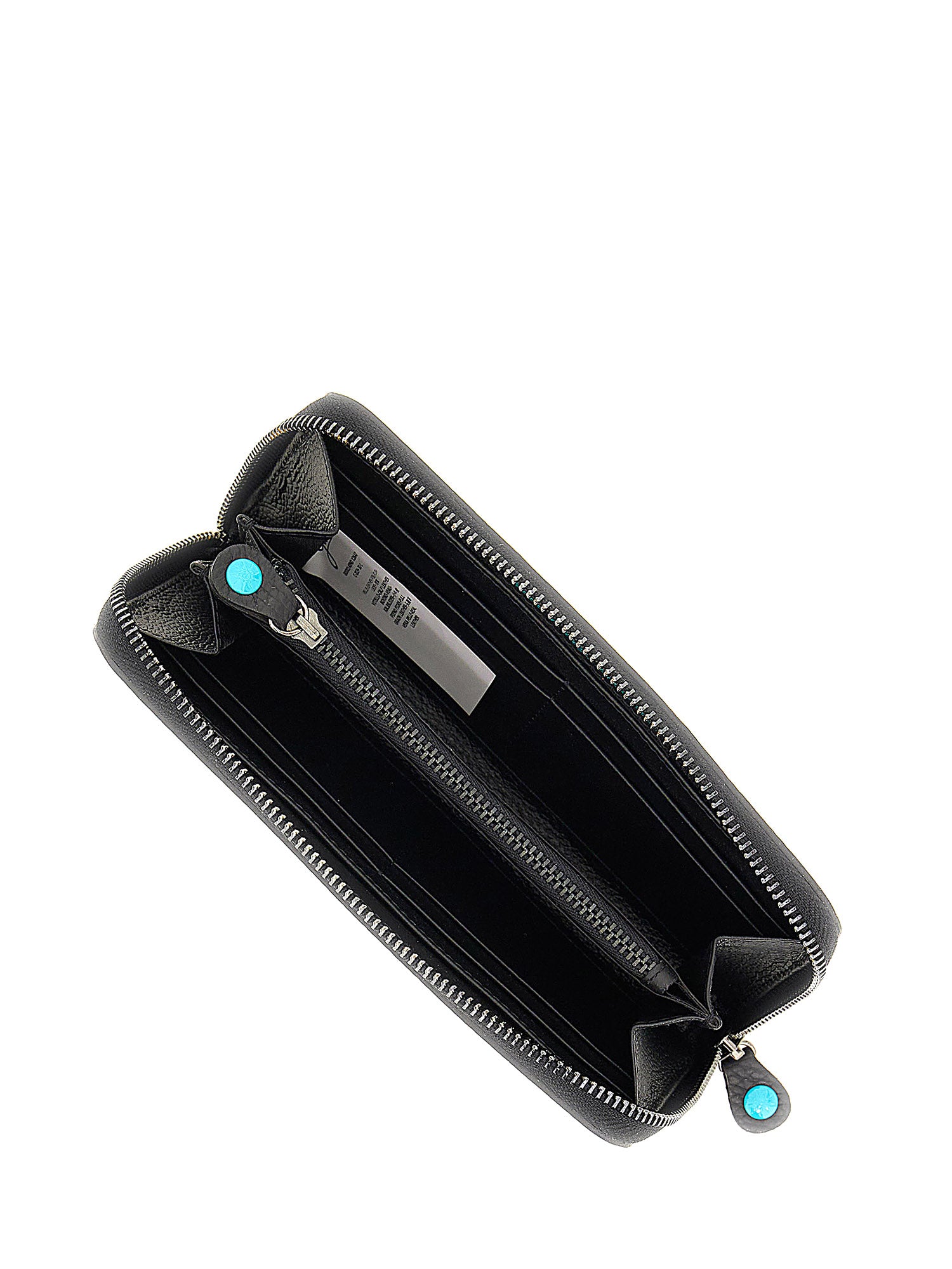 Portafogli Arancio Gabs