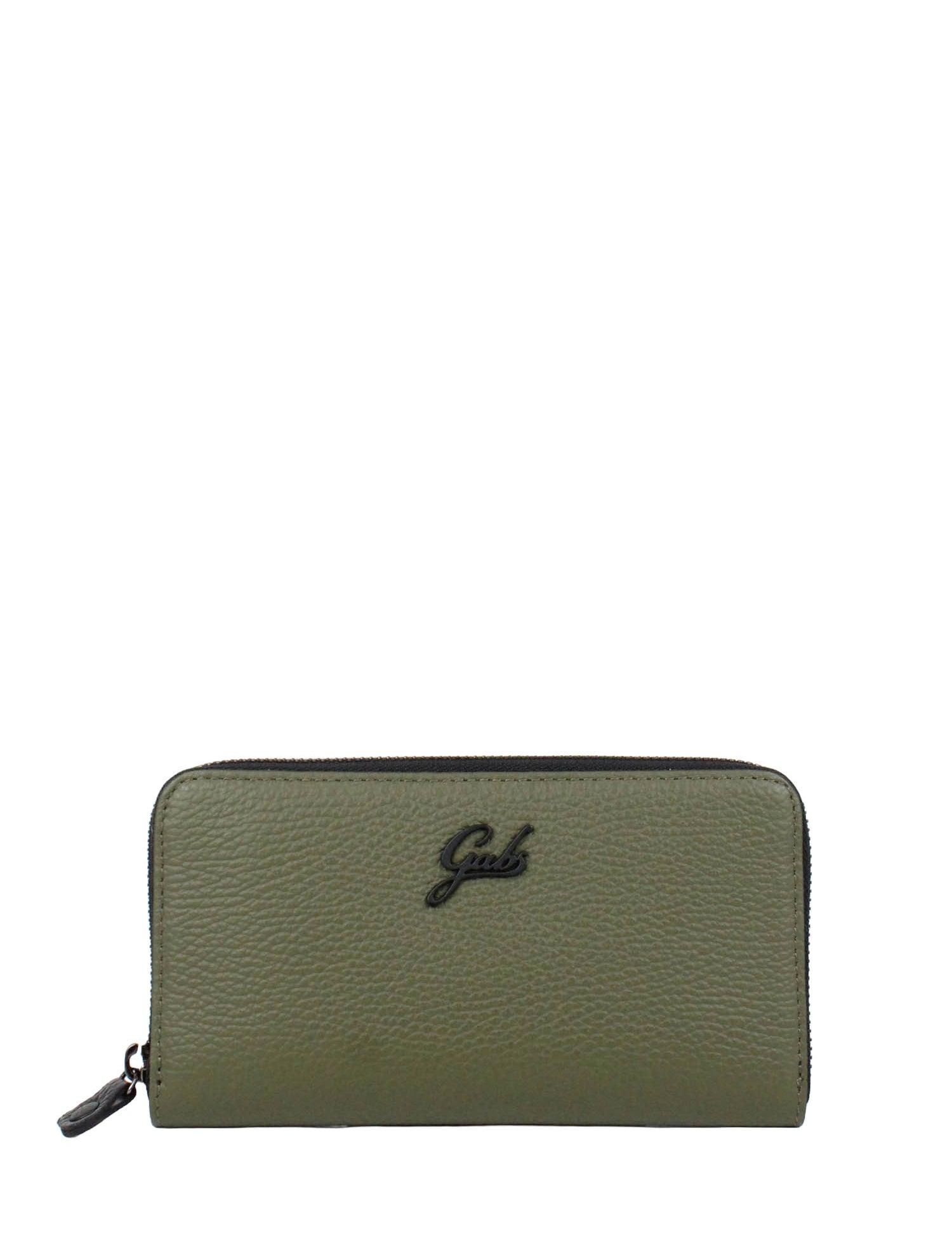 Portafogli Verde Gabs
