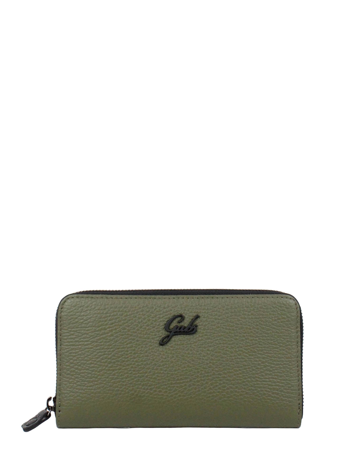 Portafogli Verde Gabs