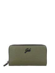 Portafogli Verde Gabs