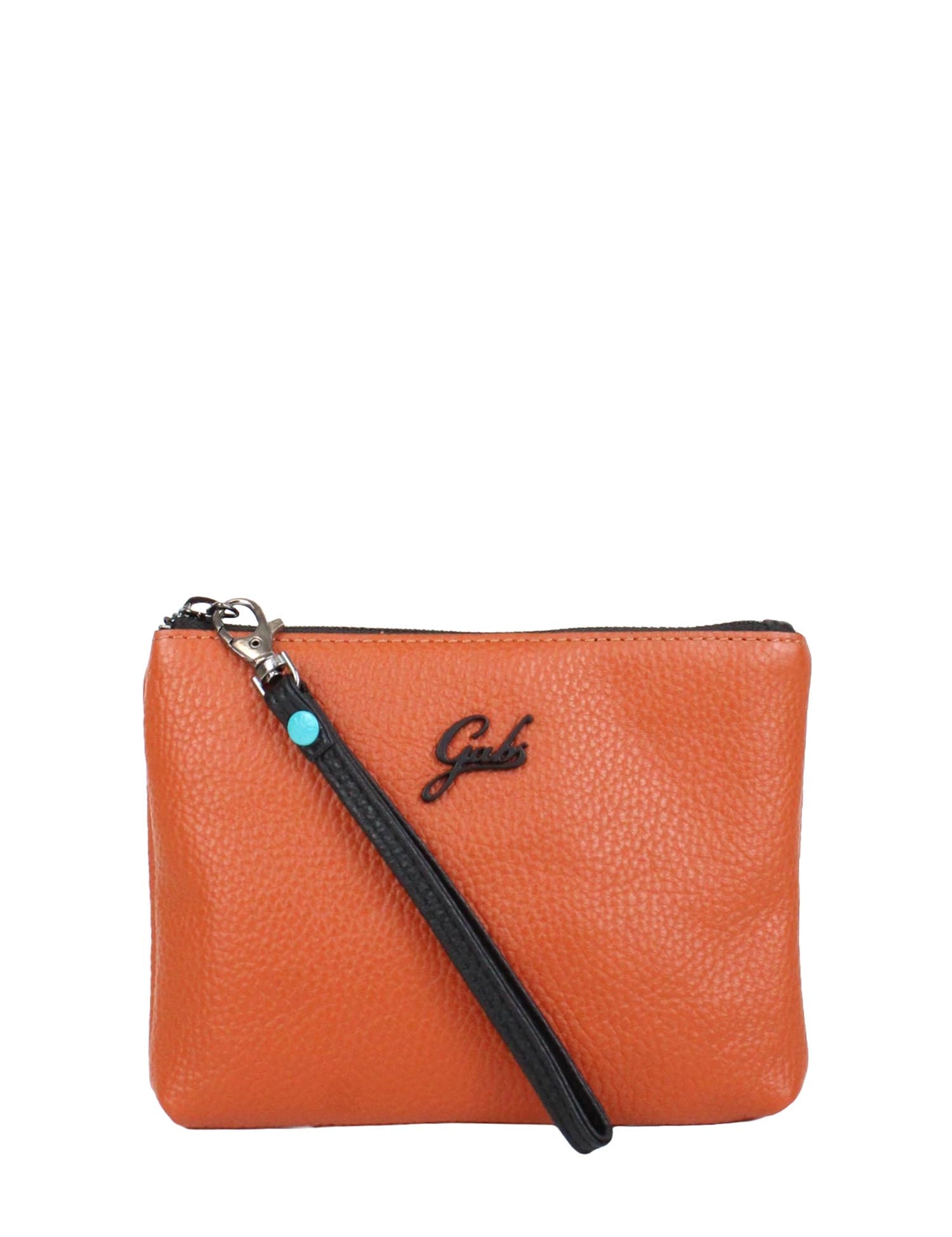 Pochette Cuoio Gabs